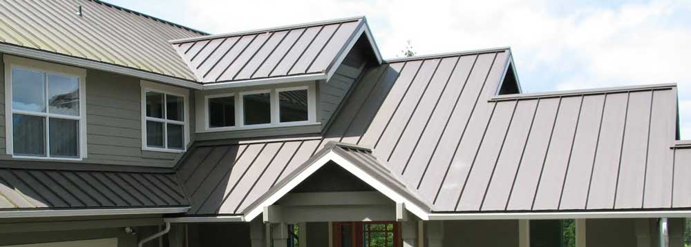 Metal Roofing Material And, Corrugated Metal Roof Panel Dimensions