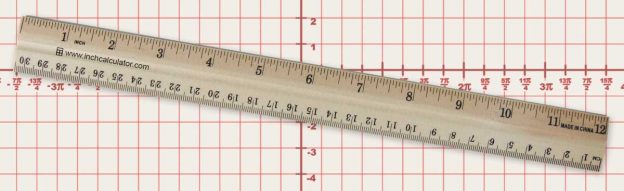 ruler definition and uses