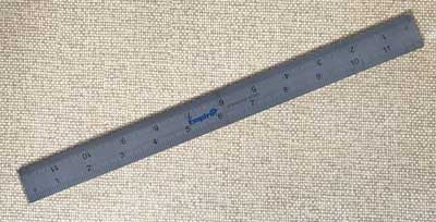 what is a ruler used for