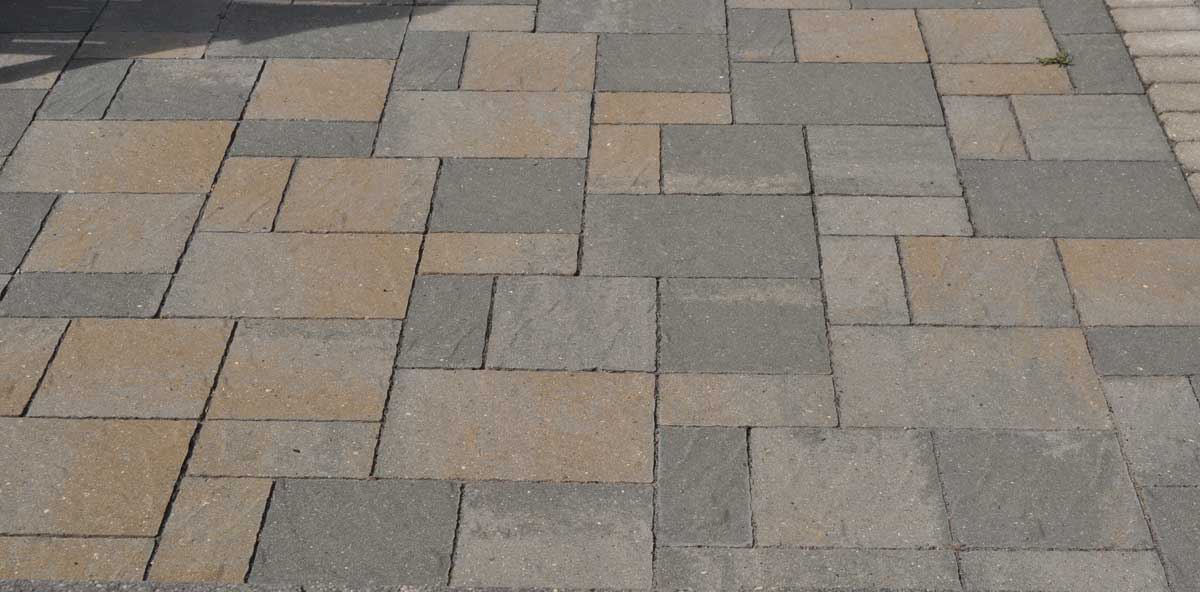 Choosing The Right Paver Color And Style For A Patio Driveway Or