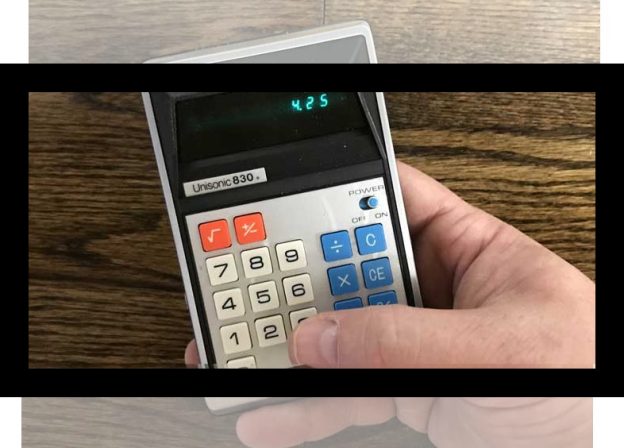 aspect ratio calculator photo