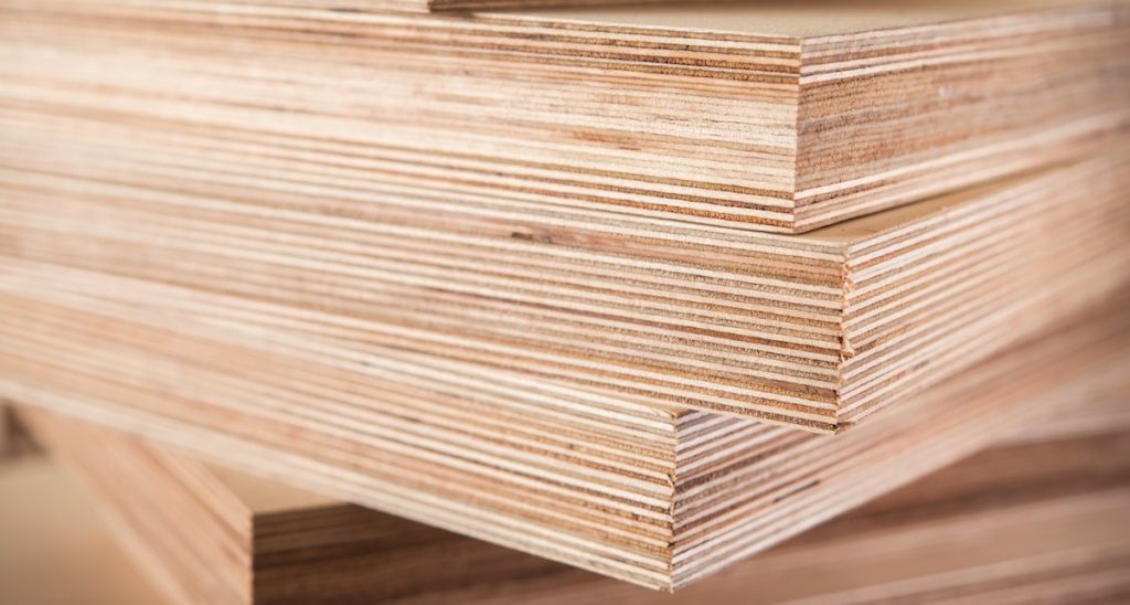 What Is 3 4 Plywood Actual Thickness