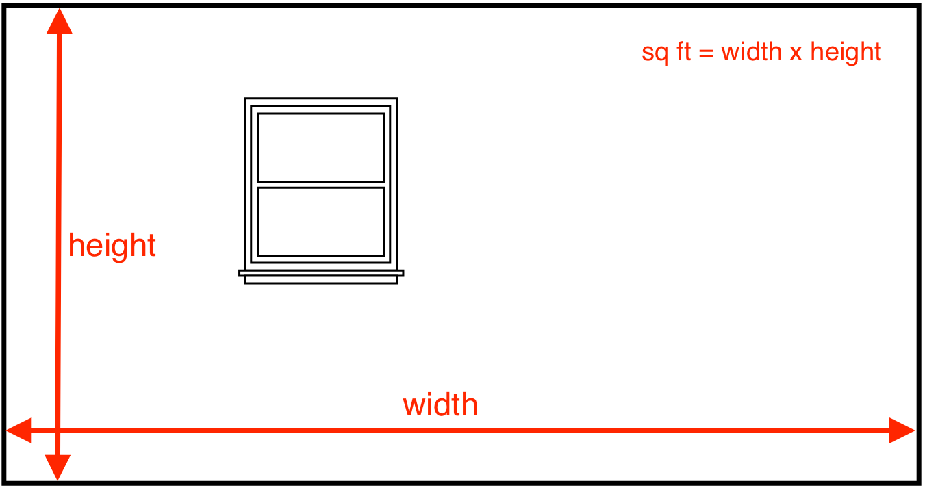 Brick Calculator - Estimate Bricks and Mortar - Inch Calculator