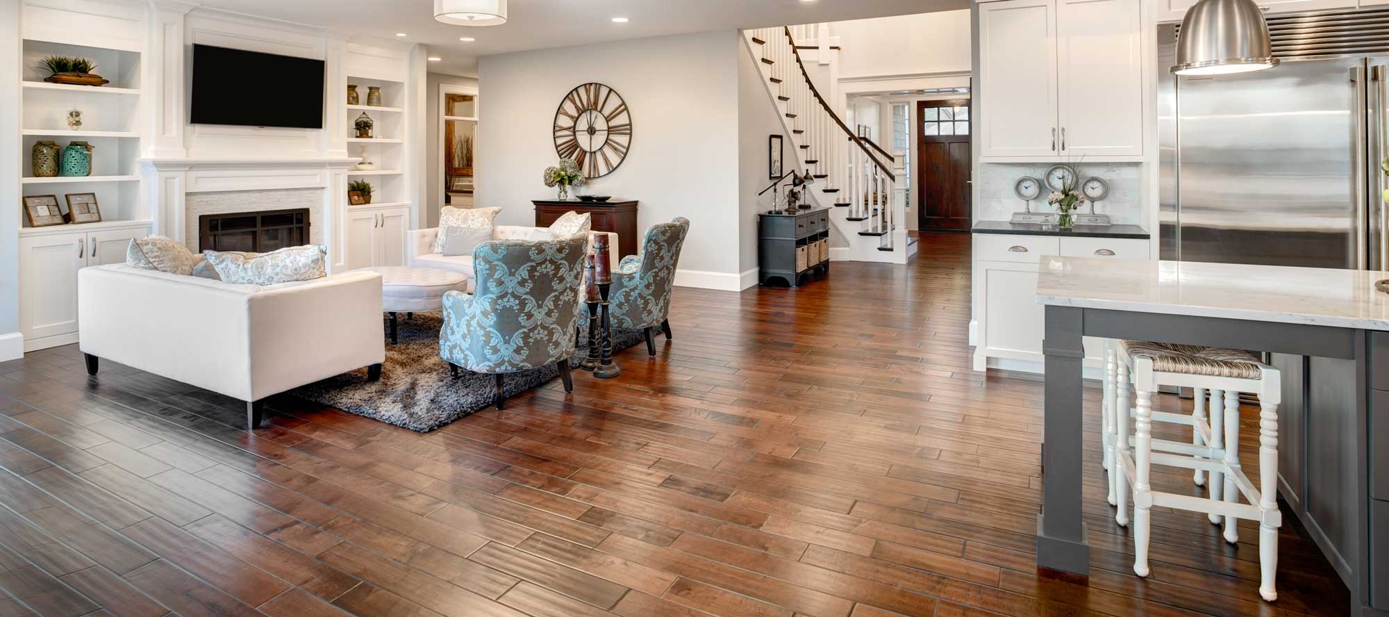 Cost To Install Hardwood Floor 2020 Calculator And Price Guide