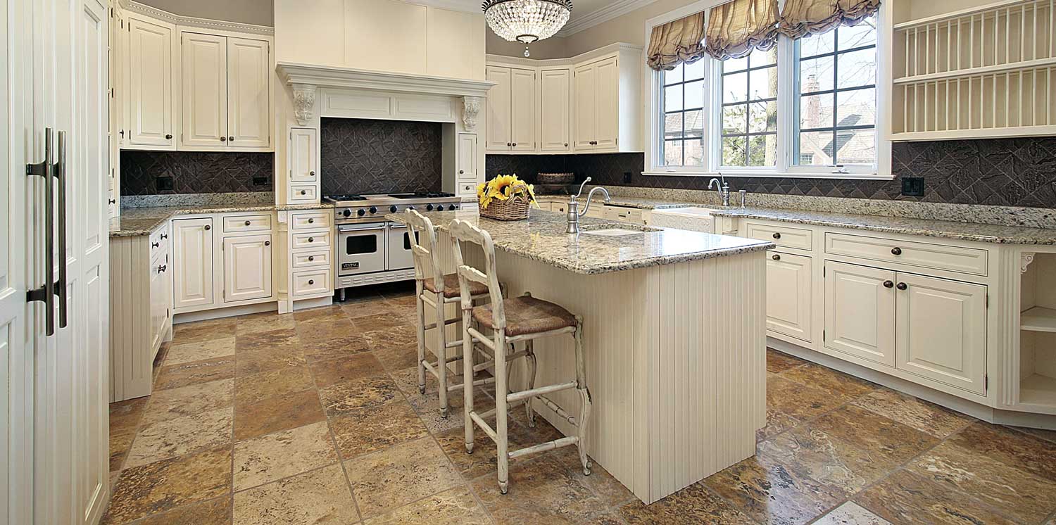 Cost To Install A Tile Floor 2021, What Will It Cost To Tile A Kitchen Floor That Is 12 Feet Wide By 20 Long