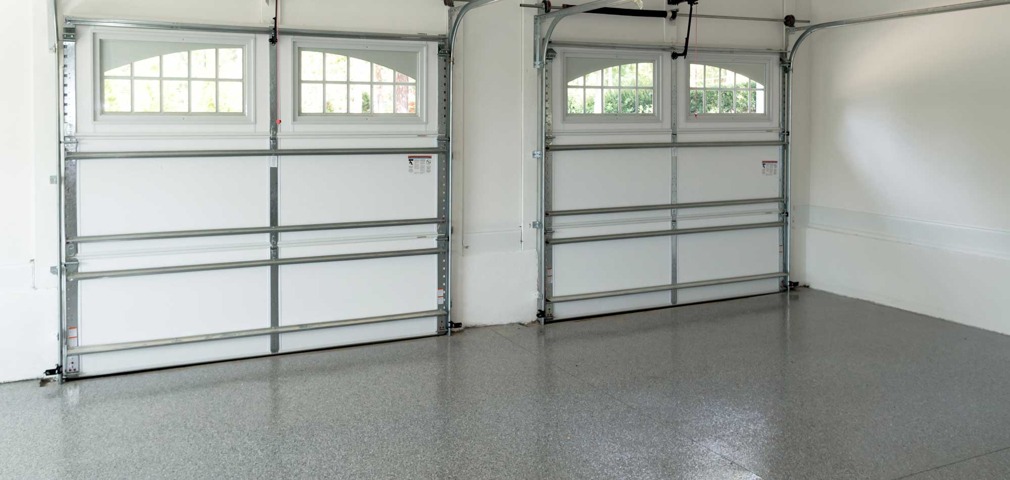 Garage Floor Epoxy Installation Cost 2021 Price Guide