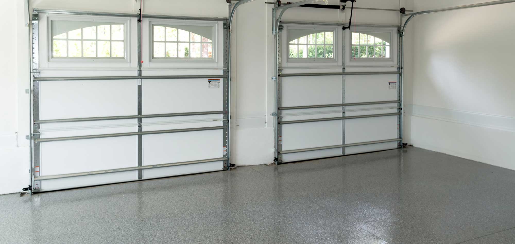 Garage Floor Epoxy Installation Cost 2020 Price Guide