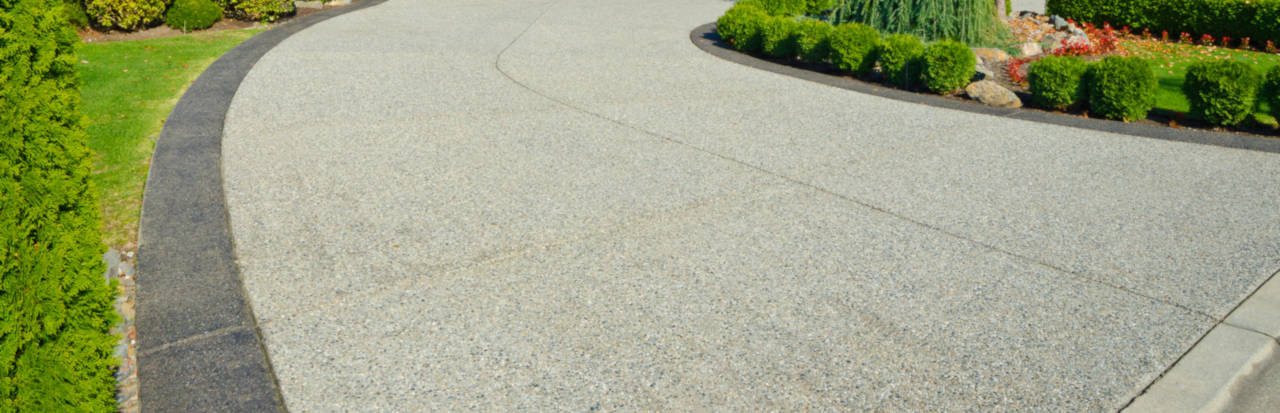 Top 5 Tips for Building the Perfect Concrete Driveway - Base Concrete