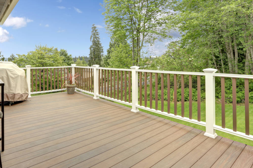 Deck Flooring Calculator and Price Estimator - Inch Calculator