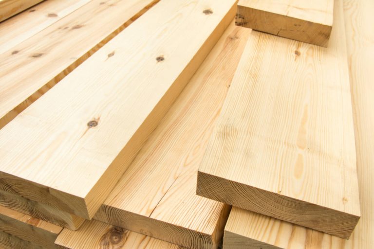 What’s the Actual Size of Dimensional Lumber? Nominal Sizes Explained