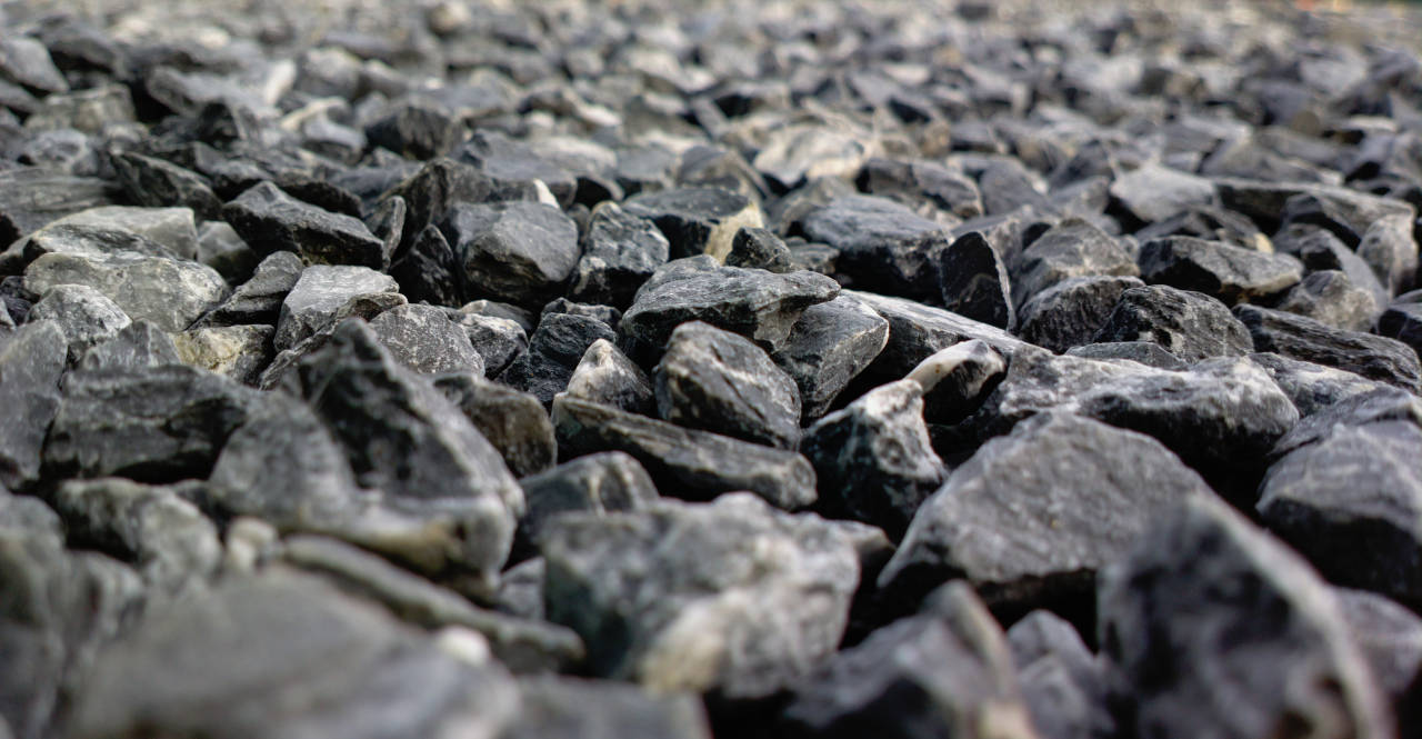 How Much Does A Ton Of Gravel Cover - How much does a load of gravel ...