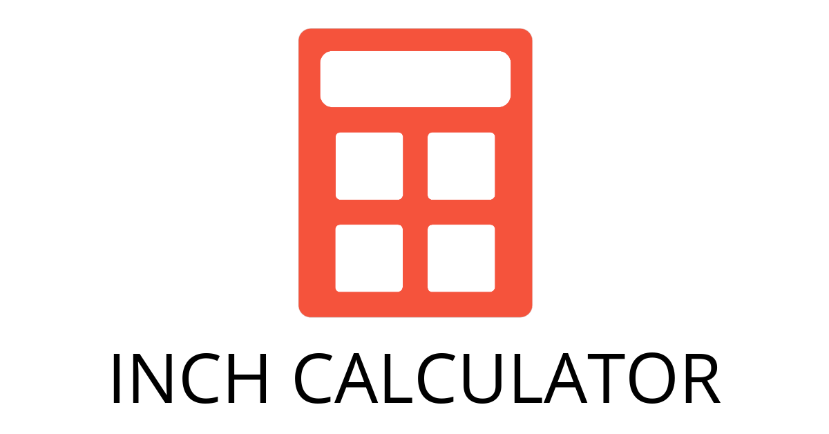 Square Foot (sq ft) Area Unit Conversions - Inch Calculator