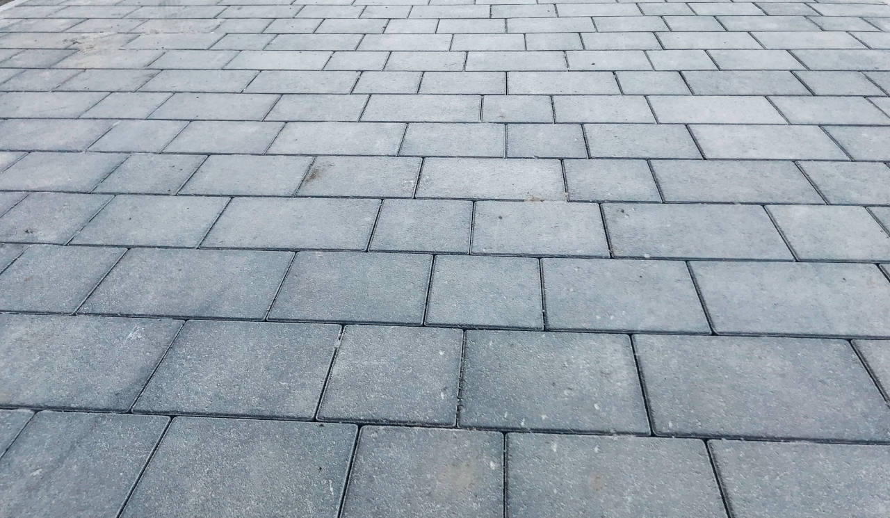 Cost to Install a Paver Driveway 