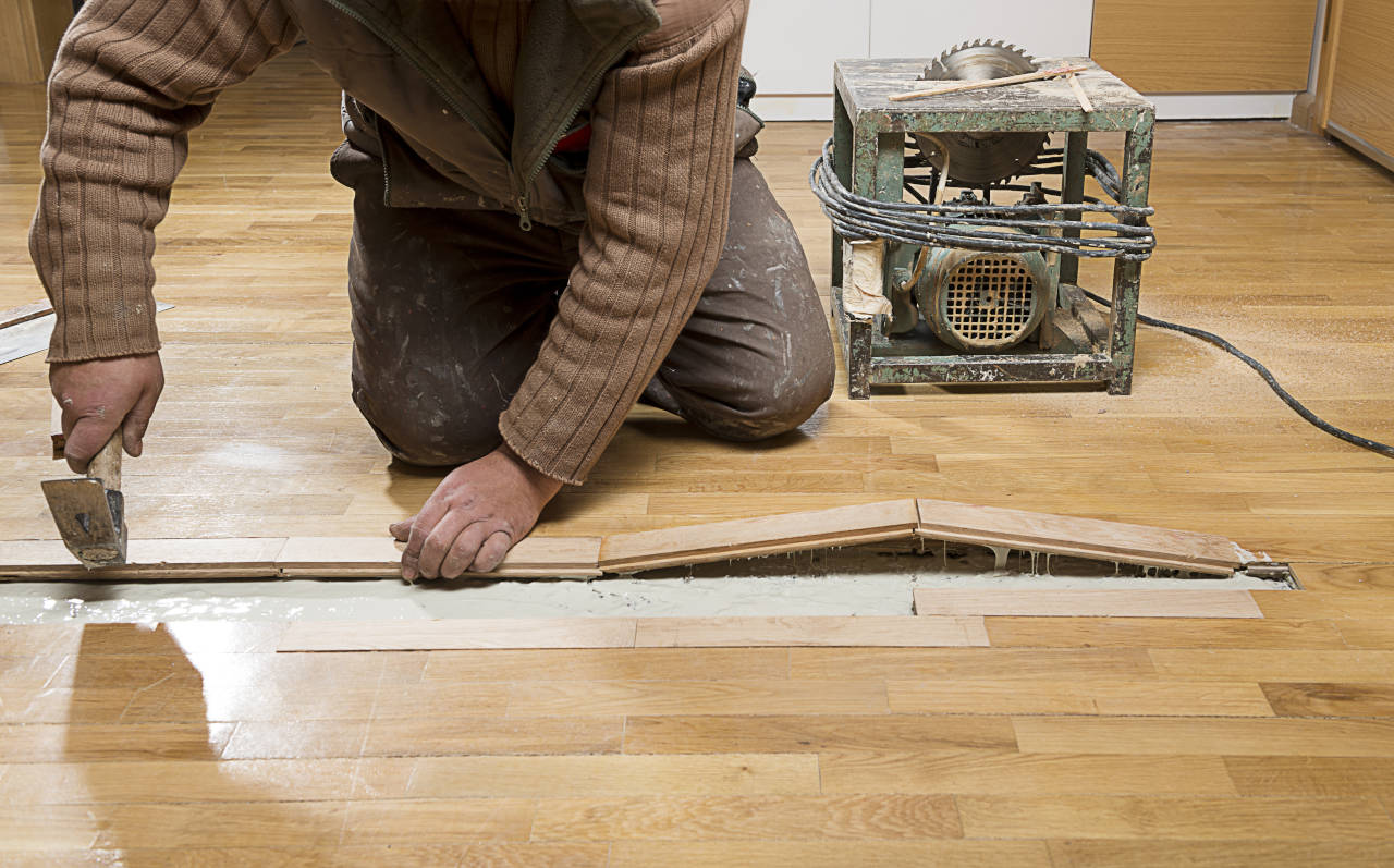 Cost To Repair Hardwood Flooring 2020 Average Prices Inch