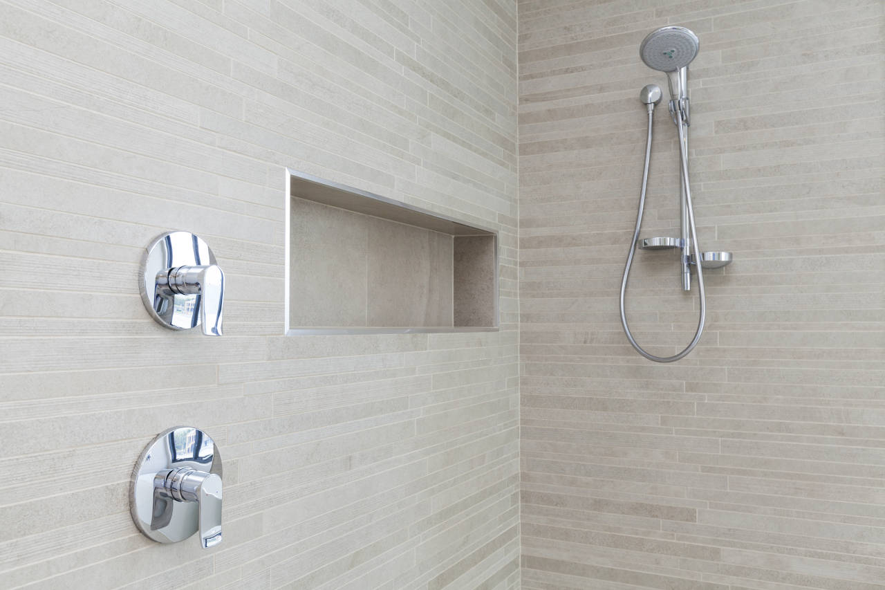 Cost to Tile a Shower 2020 Cost Estimator and Price Guide