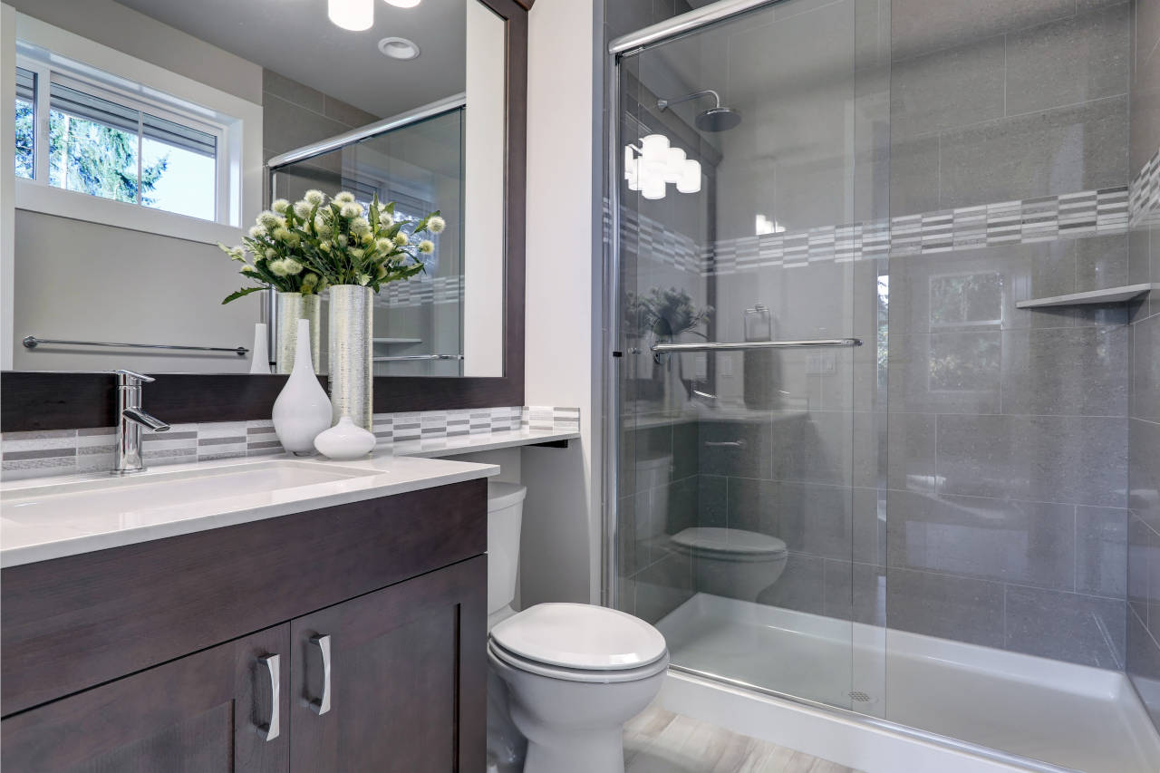 average cost of bathroom renovation