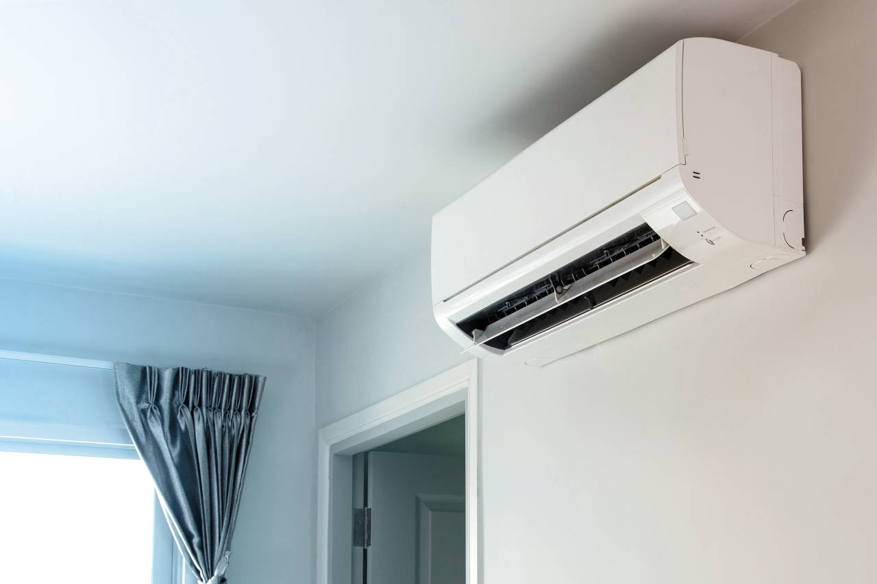 Cost To Install A Ductless Mini Split System 2021 Prices