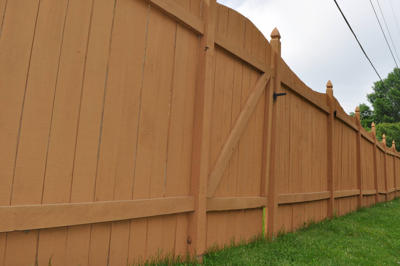 AustinÂ FenceÂ ContractorÂ -Â FenceÂ Installer