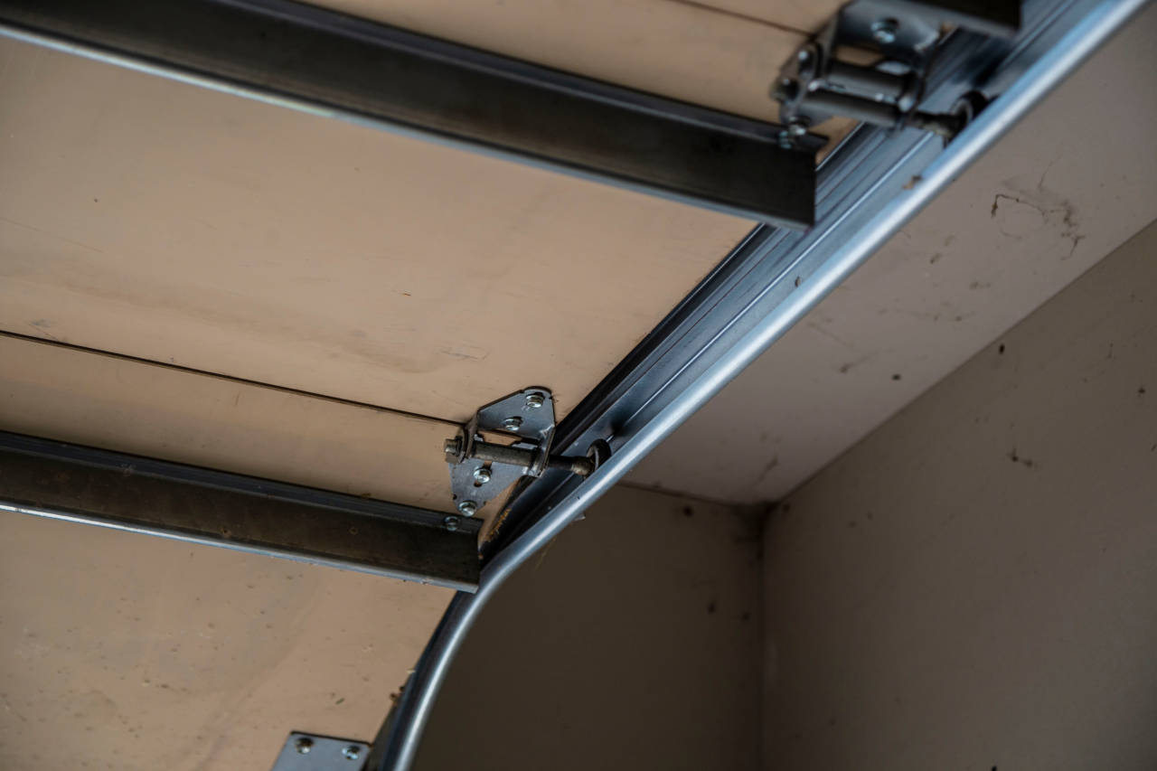 Garage Door Installation Company