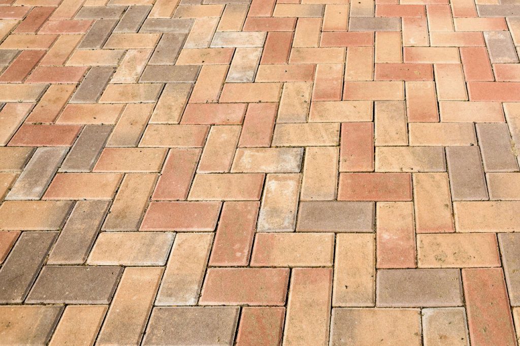 Cost to Install a Patio 2021 Average Prices and Cost Calculator