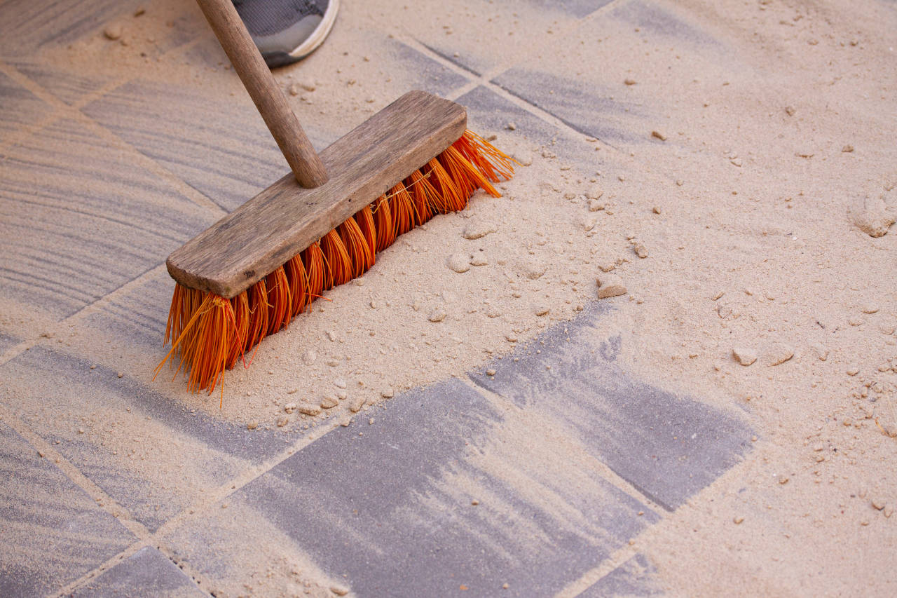 Polymeric Sand Calculator - Find How Much Jointing Sand is ...
