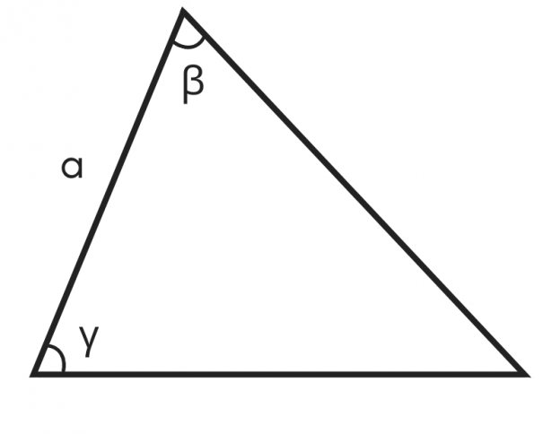 How to find the sine of a triangle > mishkanet.com Triangle Perimeter Calculator - Inch Calculator
