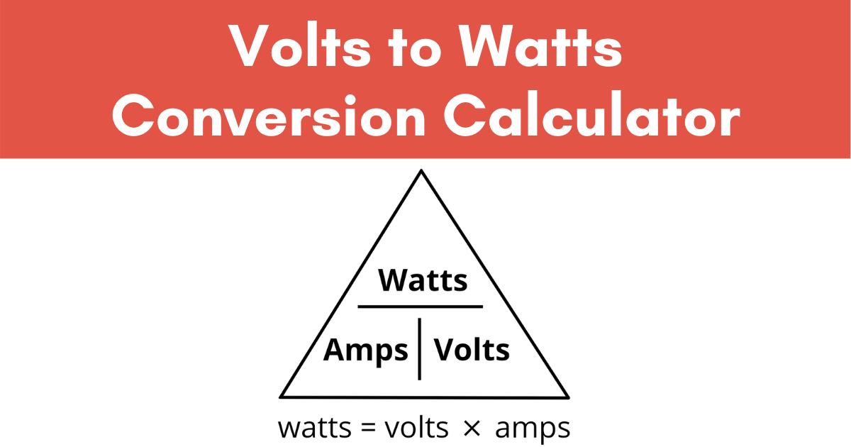 volts-to-watts-electrical-conversion-calculator-inch-calculator
